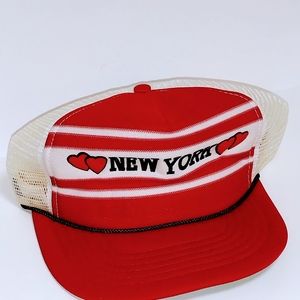 Trucker Hat